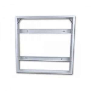 Cassa per montaggio a soffitto Pannello LED 60x60